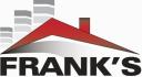 Franks Roofing Repairs logo